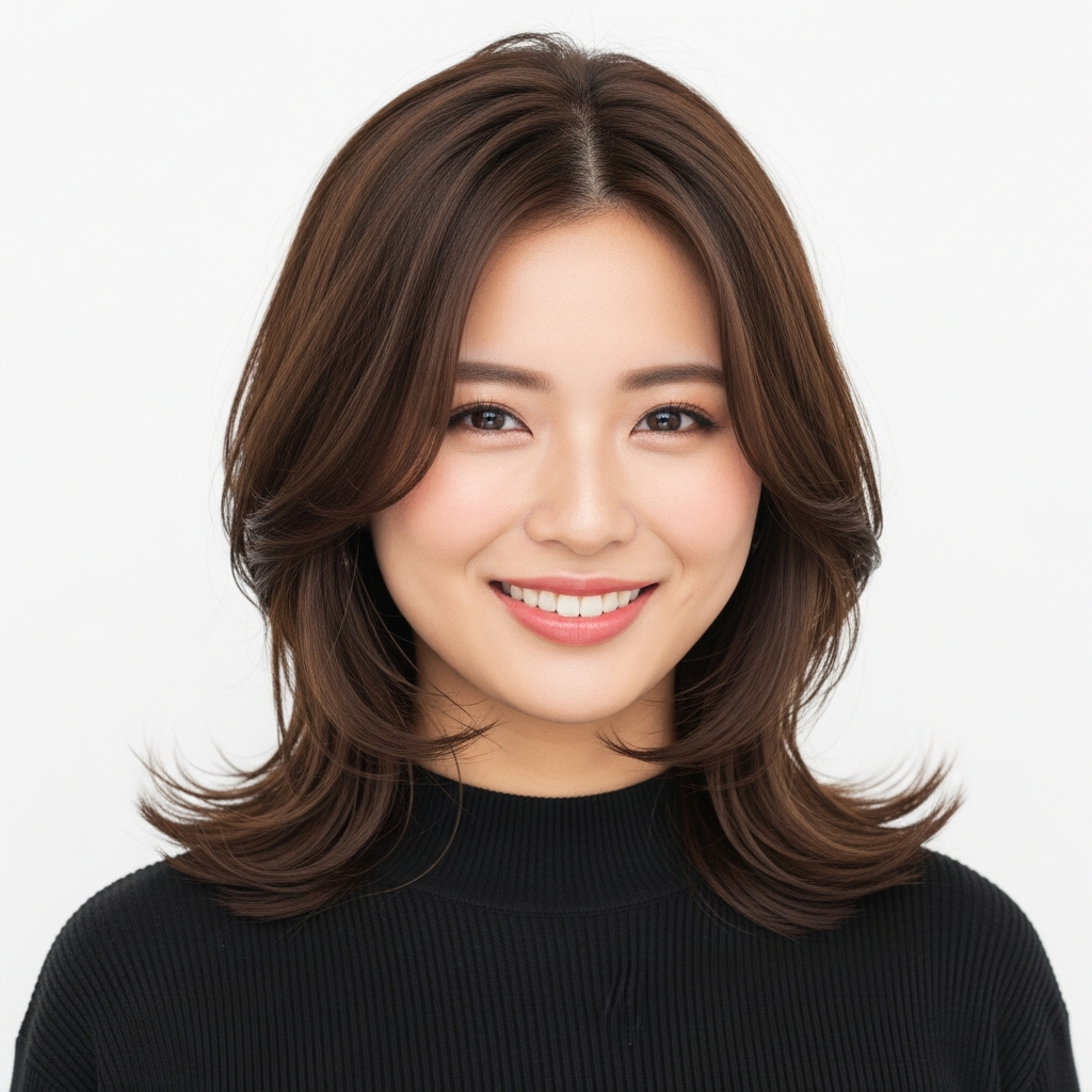 くびれミディアム